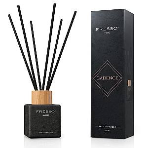 Aromatizator de aer FRESSO Cadence 100 ml