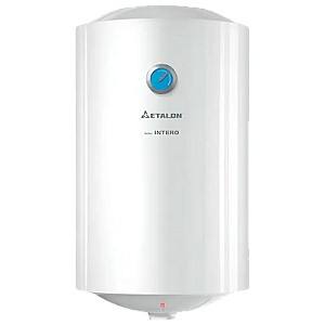 Boiler electric ETALON Intero 50 V Slim 50l White