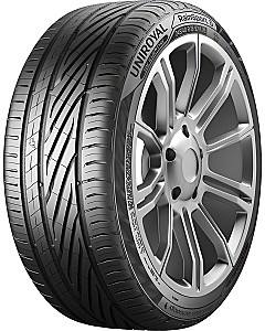 Шина Uniroyal 255/45R20 RainSport 5 105Y XL FR