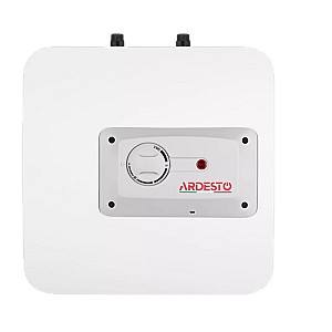 Бойлер электрический Ardesto EWH-15UMWMI 15l White