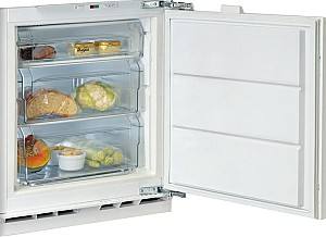 Встроенный морозильник Whirlpool WBUFZ011