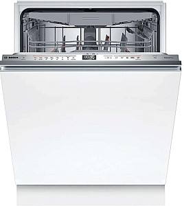Masina de spalat vase incorporabilă Bosch SBD6ECX12E