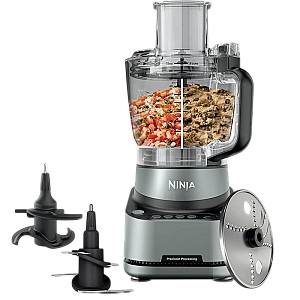 Кухонный  комбайн Ninja BZ651EU Green