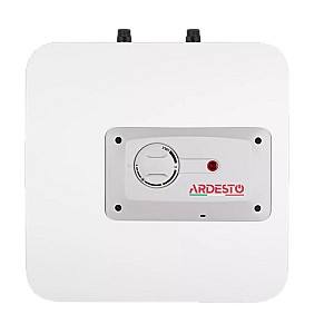 Бойлер электрический Ardesto EWH-10UMWMI 10l White