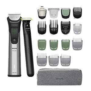 Триммер для бритья Philips MG9557/15 Silver