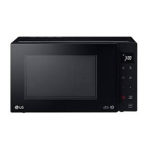 Микроволновка LG MS2336GIB Black