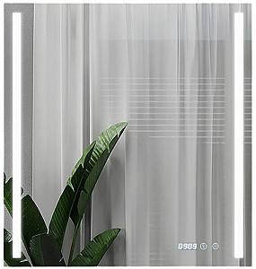 Зеркало Bayro Sigma 60x80 LED