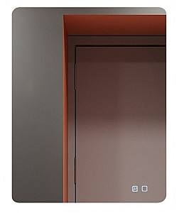 Зеркало Bayro Gama 60x80 LED