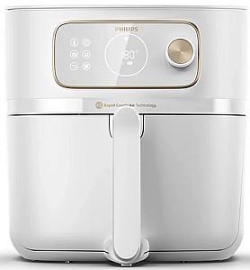 Friteuza cu aer cald Philips HD9876/20