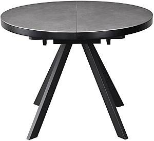 Masa Avanti Libra Grey Matt / Black