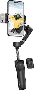 Stabilizator Hohem iSteady V3 (HPG-V3) AI tracking Black
