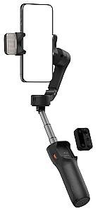 Stabilizator Hohem iSteady X3 (HPG-X3P) AI tracking Black
