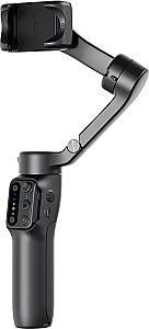 Stabilizator Hohem iSteady X3 SE (HPG-X3 SE) AI tracking Black