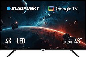 Телевизор Blaupunkt 43UGC5500