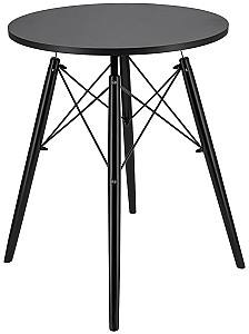 Masa Jumi CM-354166 Negru