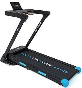 Banda de alergat Thunder ARVEN-S-BLACK