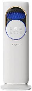 Вентилятор Evoair BRIIS GOLD White