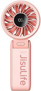 Вентилятор JISULIFE 7 Pink