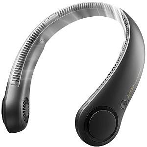 Вентилятор JISULIFE 3 Black