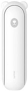 Вентилятор JISULIFE F8 Plus White