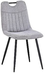 Scaun Avanti Kip Light Grey (Gri Deschis)