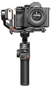 Stabilizator Hohem iSteady MT2 KIT AI tracking Black