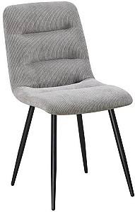 Scaun Avanti Bos Light Grey (Gri Deschis)