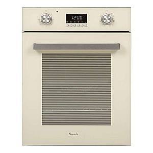 Cuptor electric incorporabil Tornado TRC-456D CREAM