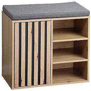 Полка для обуви Kesper 15945
