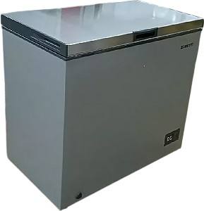 Lada frigorifica Electroplus LF 300 A+ SILVER
