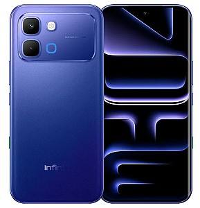 Мобильный телефон INFINIX Note Edge 8/256GB Stellar Blue