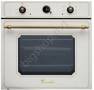 Духовой шкаф электрический Tornado TRF-6MRU 900 CREMA