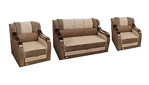 Комплект мягкой мебели StarM Confort Plus (190)