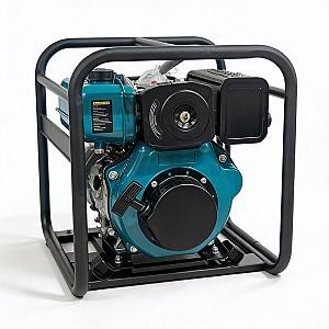 Мотопомпа Hammer 4T, 4c.p, 50 mm, 533 lpm, 8/30m