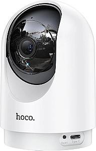 Камера видеонаблюдения HOCO D1 Indoor White