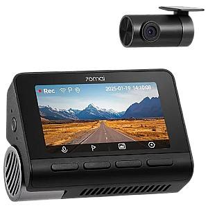 Camera de bord auto 70mai Dash Cam A800SE 4K 4G + Rear Camera RC22
