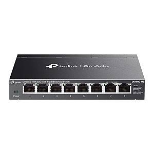 Коммутатор Tp-Link DS108G-M2