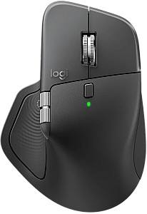 Компьютерная мышь Logitech MX Master 4 (910-007617)