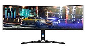 Игровой монитор Lenovo 67B1GAC3EU