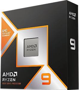 Procesor AMD Ryzen 9 9950X3D Retail (without Cooler)