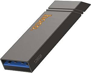 Stick memorie usb HOCO UD13 Clever 128Gb