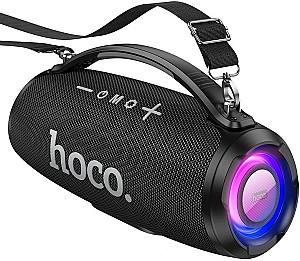 Boxa portabila HOCO HA4 Surge Black