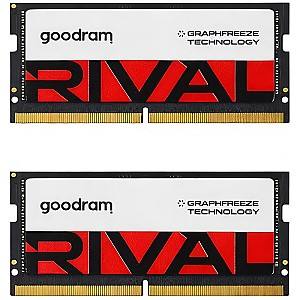 Memorie operativa RAM Goodram GGEES5-56L40S/32GDC