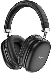 Casti HOCO W35 Max Joy Black