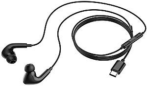 Casti HOCO M1 Pro for Type-C Black