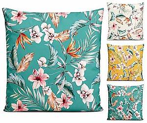Подушка H&S Flowers (57414)