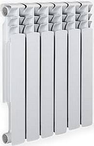 Радиатор Sanica 500B11