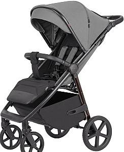 Прогулочная коляска Carrello BRAVO PLUS 2026 Forest Grey