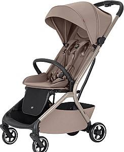 Прогулочная коляска Carrello MAGIA Spice Beige ЛЕТО