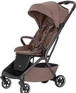 Прогулочная коляска Carrello MAGIA Glace Pink ЛЕТО